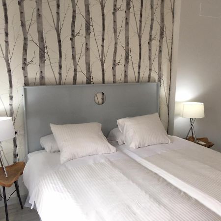 Correduria Premium Apartments เซบีญา ภายนอก รูปภาพ