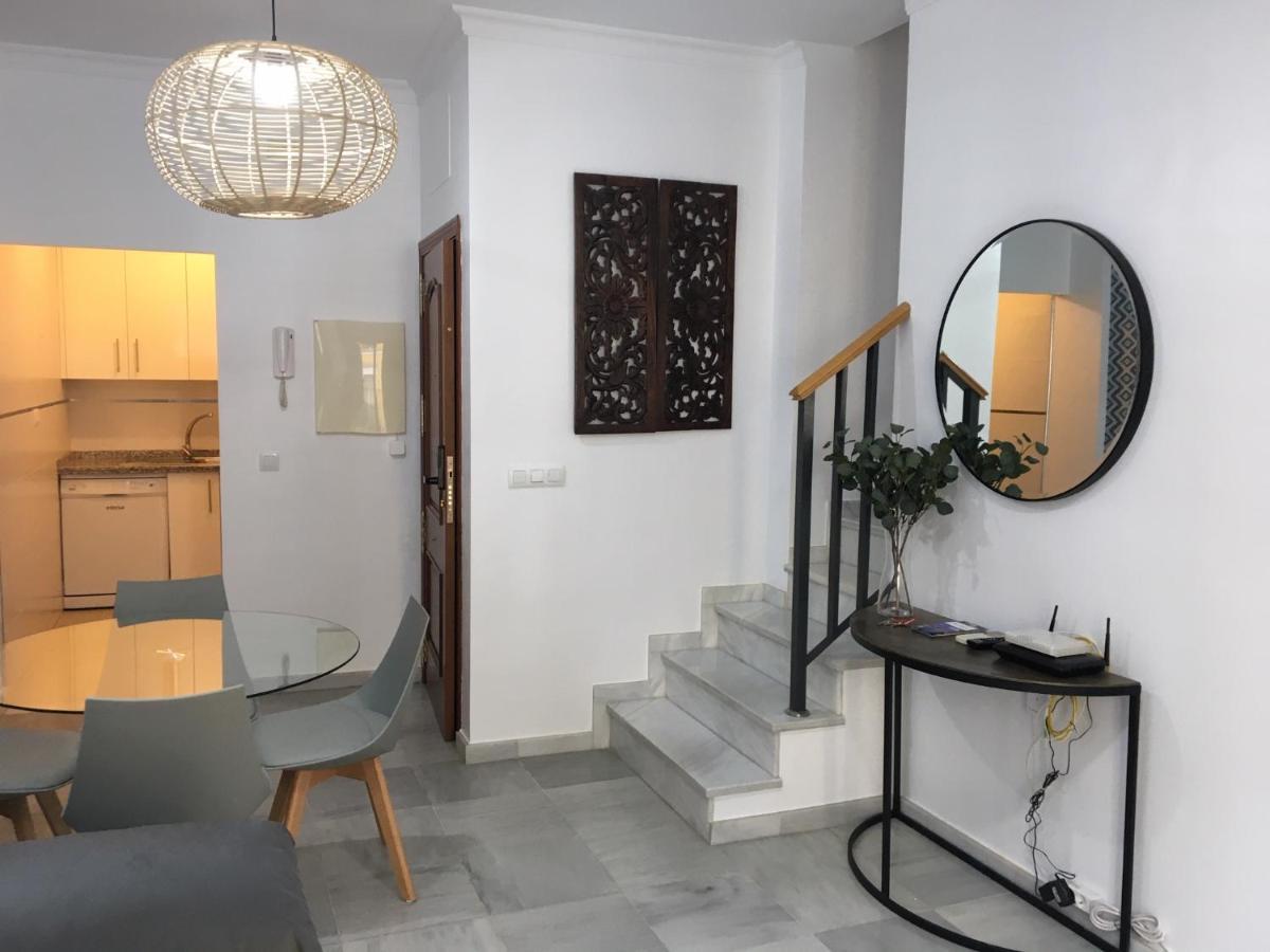 Correduria Premium Apartments เซบีญา ภายนอก รูปภาพ