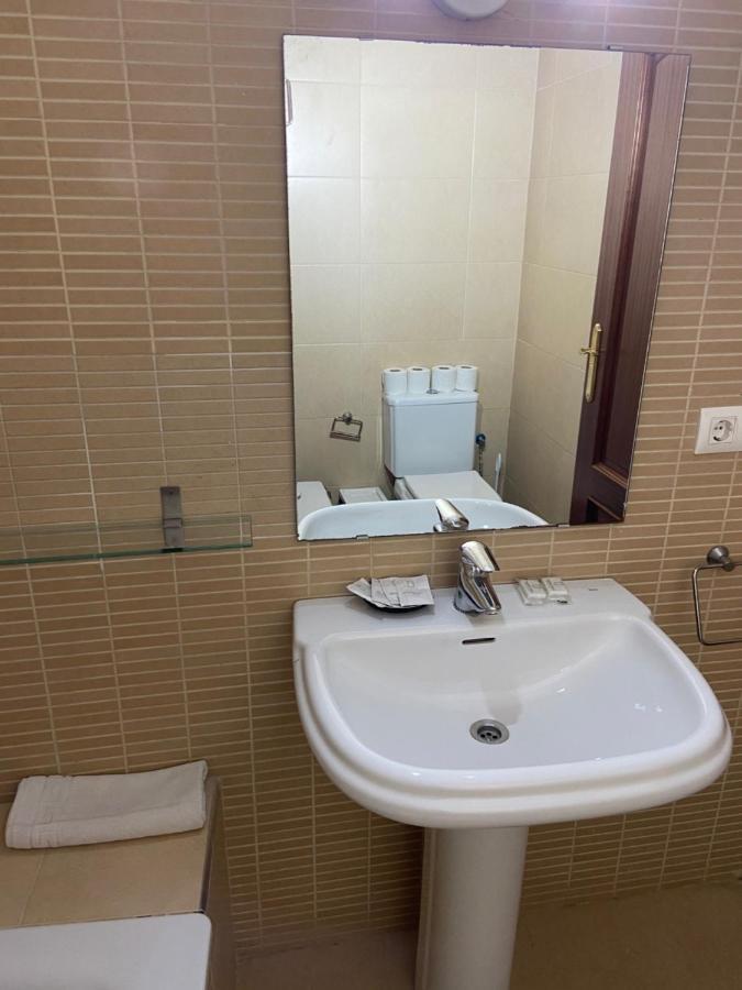 Correduria Premium Apartments เซบีญา ภายนอก รูปภาพ